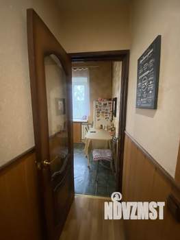1-к квартира, вторичка, 32м2, 5/5 этаж