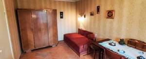 1-к квартира, вторичка, 33м2, 7/9 этаж