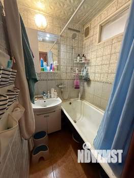 3-к квартира, вторичка, 56м2, 4/9 этаж