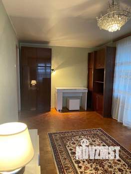 2-к квартира, вторичка, 51м2, 11/12 этаж