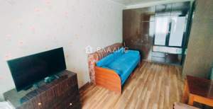 1-к квартира, вторичка, 33м2, 5/9 этаж