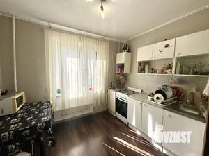 1-к квартира, вторичка, 33м2, 1/9 этаж
