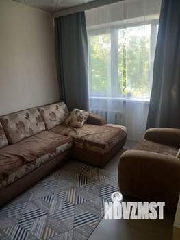 1-к квартира, вторичка, 22м2, 4/5 этаж