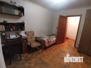 3-к квартира, вторичка, 71м2, 2/12 этаж