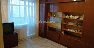 1-к квартира, вторичка, 33м2, 3/9 этаж
