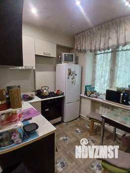 1-к квартира, вторичка, 31м2, 1/5 этаж