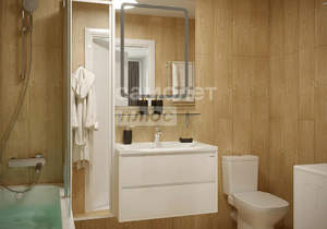 2-к квартира, вторичка, 34м2, 4/5 этаж