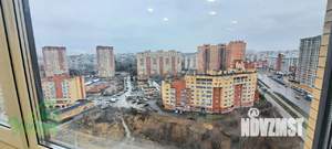1-к квартира, вторичка, 50м2, 14/17 этаж