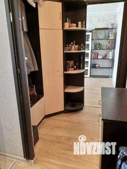 3-к квартира, вторичка, 57м2, 4/5 этаж