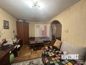 1-к квартира, вторичка, 32м2, 2/5 этаж