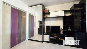 1-к квартира, вторичка, 47м2, 15/17 этаж