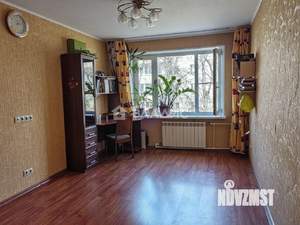 2-к квартира, вторичка, 53м2, 4/5 этаж