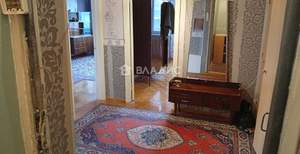 2-к квартира, вторичка, 57м2, 9/14 этаж