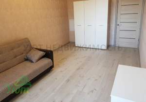 1-к квартира, вторичка, 37м2, 7/26 этаж