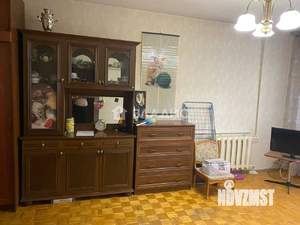 1-к квартира, вторичка, 35м2, 7/14 этаж