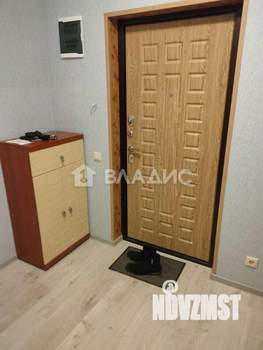 1-к квартира, вторичка, 37м2, 7/25 этаж
