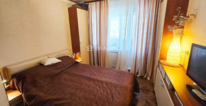 3-к квартира, вторичка, 65м2, 8/9 этаж