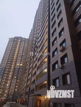 3-к квартира, вторичка, 70м2, 19/25 этаж