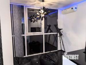 Студия квартира, вторичка, 35м2, 17/17 этаж