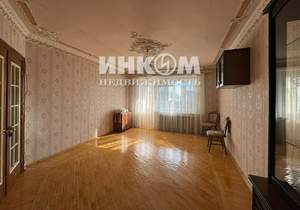 2-к квартира, вторичка, 63м2, 5/5 этаж