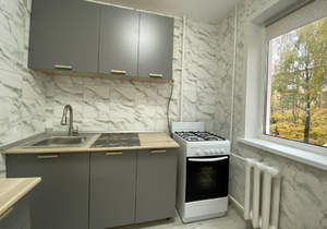 2-к квартира, вторичка, 46м2, 2/5 этаж
