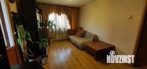 2-к квартира, вторичка, 46м2, 5/10 этаж