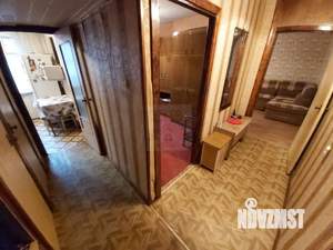 3-к квартира, вторичка, 57м2, 1/5 этаж