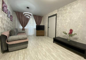 2-к квартира, вторичка, 46м2, 2/5 этаж