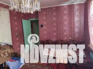 2-к квартира, вторичка, 41м2, 2/2 этаж