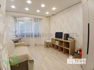 1-к квартира, вторичка, 23м2, 4/5 этаж