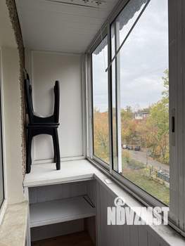 2-к квартира, вторичка, 45м2, 5/5 этаж