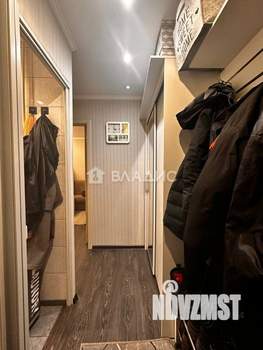 1-к квартира, вторичка, 31м2, 3/5 этаж