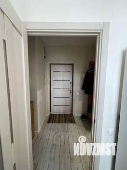 Студия квартира, вторичка, 26м2, 1/3 этаж