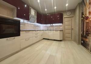 2-к квартира, вторичка, 61м2, 6/7 этаж