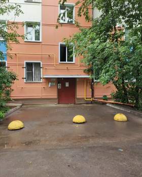 Фото квартиры на продажу (1)