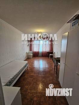 3-к квартира, вторичка, 67м2, 8/9 этаж