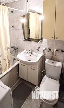 2-к квартира, вторичка, 50м2, 9/9 этаж