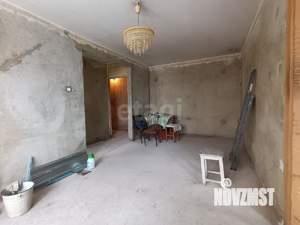 2-к квартира, вторичка, 45м2, 5/5 этаж