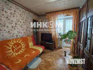 1-к квартира, вторичка, 31м2, 5/5 этаж