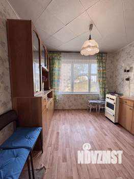 1-к квартира, вторичка, 35м2, 9/14 этаж