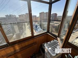 2-к квартира, вторичка, 44м2, 9/9 этаж