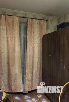 3-к квартира, вторичка, 56м2, 1/5 этаж