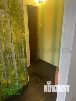 1-к квартира, вторичка, 30м2, 5/5 этаж
