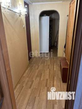2-к квартира, вторичка, 47м2, 2/5 этаж