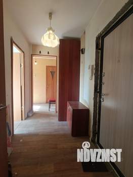 2-к квартира, вторичка, 50м2, 7/10 этаж