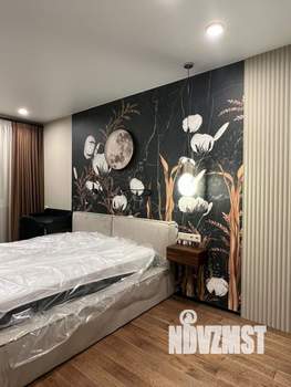 2-к квартира, вторичка, 56м2, 3/17 этаж