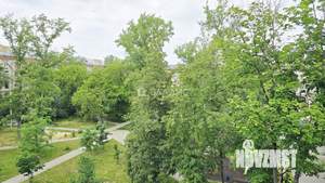 3-к квартира, вторичка, 81м2, 4/5 этаж