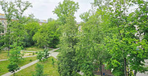 3-к квартира, вторичка, 81м2, 4/5 этаж