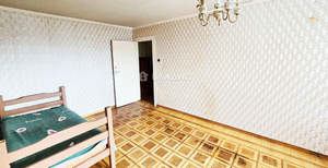 3-к квартира, вторичка, 59м2, 5/5 этаж