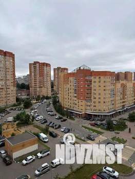 Студия квартира, вторичка, 29м2, 9/18 этаж